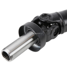 BuyAutoParts 91-02910N Driveshaft 3