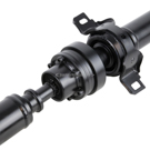 BuyAutoParts 91-02910N Driveshaft 5