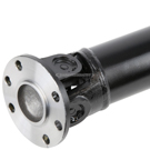 BuyAutoParts 91-02910N Driveshaft 6