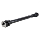 BuyAutoParts 91-04184N Driveshaft 2