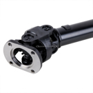 BuyAutoParts 91-04184N Driveshaft 4