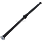 BuyAutoParts 91-01399N Driveshaft 1