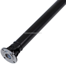 BuyAutoParts 91-01399N Driveshaft 2