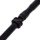 BuyAutoParts 91-01399N Driveshaft 3