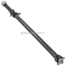 BuyAutoParts 91-01252N Driveshaft 2