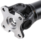 BuyAutoParts 91-01252N Driveshaft 5