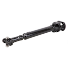 BuyAutoParts 2002 Dodge RamTrucks Driveshaft 91-00507N