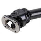 BuyAutoParts 91-00507N Driveshaft 4