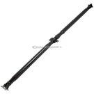 BuyAutoParts 91-00837N Driveshaft 2