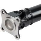 BuyAutoParts 91-00837N Driveshaft 3