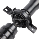 BuyAutoParts 91-00837N Driveshaft 4