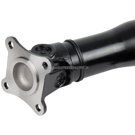 BuyAutoParts 91-00837N Driveshaft 5