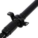 BuyAutoParts 91-02914N Driveshaft 3