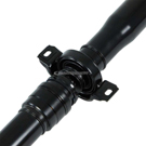 2007 Mercedes Benz ML320 Driveshaft 3