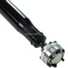 2007 Mercedes Benz ML320 Driveshaft 4