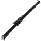 BuyAutoParts  Toyota Tundra Driveshaft 91-01082N