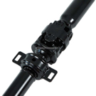 BuyAutoParts 91-01082N Driveshaft 3