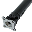 BuyAutoParts 91-01107N Driveshaft 2