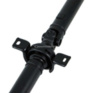 BuyAutoParts 91-01107N Driveshaft 3