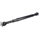 2014 Lexus GX460 Driveshaft 1