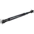 2003 Lexus GX470 Driveshaft 2