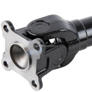 2003 Lexus GX470 Driveshaft 3
