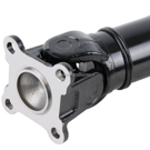 2003 Lexus GX470 Driveshaft 4