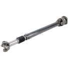 BuyAutoParts Ford Driveshaft 91-01883AN