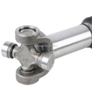 BuyAutoParts 91-01883AN Driveshaft 3
