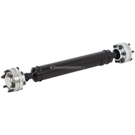 BuyAutoParts  Dodge Durango Driveshaft 91-02905N
