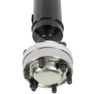 BuyAutoParts 91-02905N Driveshaft 4