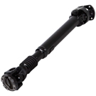 BuyAutoParts  Ram 2500 Driveshaft 91-00634N