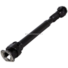 BuyAutoParts 91-00634N Driveshaft 3