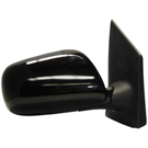 2007 Toyota Yaris Side View Mirror 1