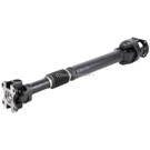 BuyAutoParts  Ram 2500 Driveshaft 91-02904N