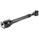 BuyAutoParts 91-02904N Driveshaft 2
