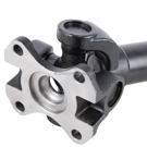 BuyAutoParts 91-02904N Driveshaft 3