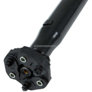 BuyAutoParts 91-01230N Driveshaft 2