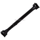 2021 Toyota Tacoma Driveshaft 2