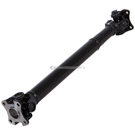 2021 Toyota Tacoma Driveshaft 3