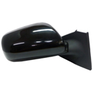 BuyAutoParts 14-80347MW Side View Mirror Set 2