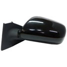 BuyAutoParts 14-11804MI Side View Mirror 1