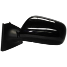 2008 Toyota Yaris Side View Mirror 1