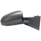 BuyAutoParts 14-80350MW Side View Mirror Set 2