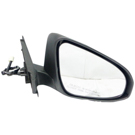 BuyAutoParts 14-11809MI Side View Mirror 2