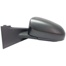 BuyAutoParts 14-11810MI Side View Mirror 1