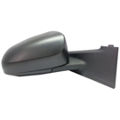 BuyAutoParts 14-80351MW Side View Mirror Set 2