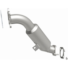 2015 Subaru WRX STI Catalytic Converter CARB Approved 3