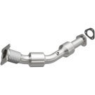 MagnaFlow Exhaust Products 5411027 Catalytic Converter CARB Approved 1