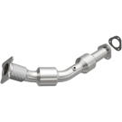 2009 Chevrolet Cobalt Catalytic Converter CARB Approved 1